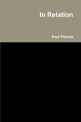 In Relation 1304234509 Book Cover