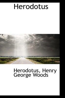 Herodotus 055918557X Book Cover