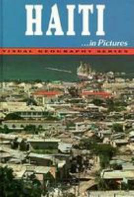 Haiti in Pictures 0822518163 Book Cover