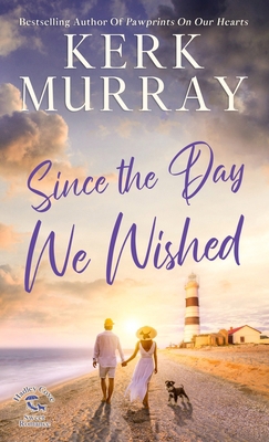 Since the Day We Wished B0DW91MGJ2 Book Cover