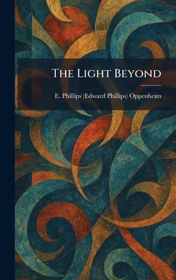 The Light Beyond 1025801822 Book Cover