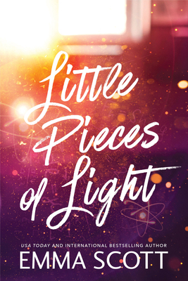 Little Pieces of Light (Standard Edition) 1464247072 Book Cover
