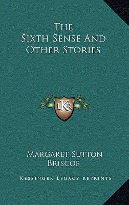 The Sixth Sense And Other Stories 1163850950 Book Cover