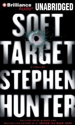 Soft Target 1469259125 Book Cover