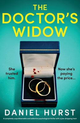 The Doctor's Widow: A completely unputdownable ... 1837908265 Book Cover