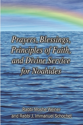 Prayers, Blessings, Principles of Faith, and Di... B0CHKY19FF Book Cover