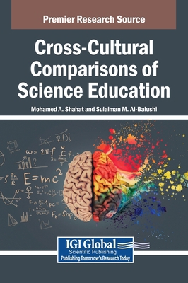 Cross-Cultural Comparisons of Science Education B0F7CCSW4H Book Cover