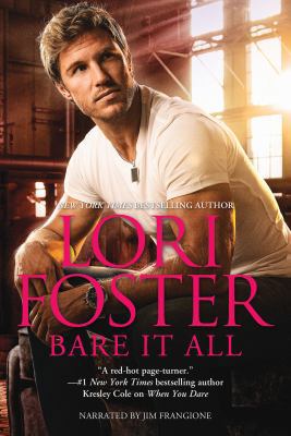 Bare It All 1464046840 Book Cover