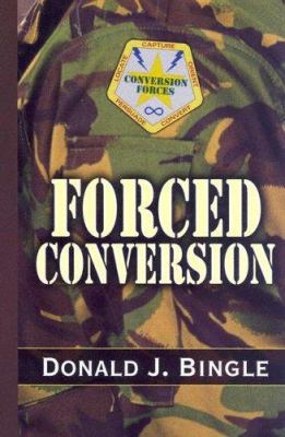 Forced Conversion 1594142548 Book Cover