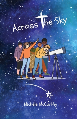 Across the Sky B0BXN8RWK1 Book Cover