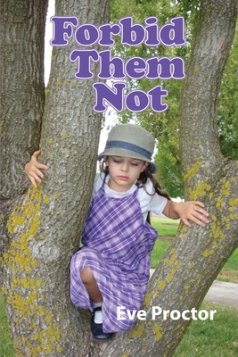 Forbid Them Not 1630734314 Book Cover