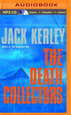 The Death Collectors 150129668X Book Cover