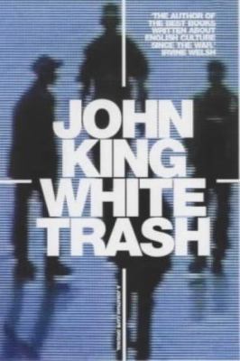 White Trash 022406049X Book Cover