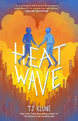 Heat Wave 1250203740 Book Cover