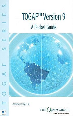 Togaf Version 9 Enterprise Edition: A Pocket Gu... 9087532326 Book Cover