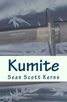 Kumite 0991054628 Book Cover