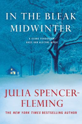 In the Bleak Midwinter: A Clare Fergusson and R... 1250006511 Book Cover