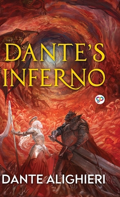 Dante's Inferno (Deluxe Library Edition) 9354995357 Book Cover