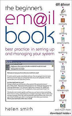 Beginners Em@il Book 0572026749 Book Cover