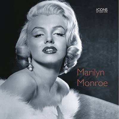 Marilyn Monroe. Marie Clayton 1906734593 Book Cover