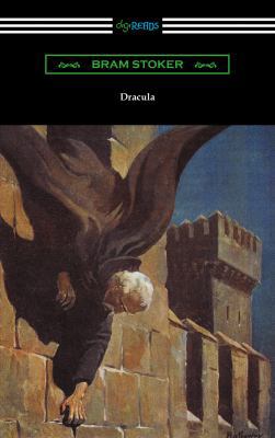 Dracula 1420952021 Book Cover
