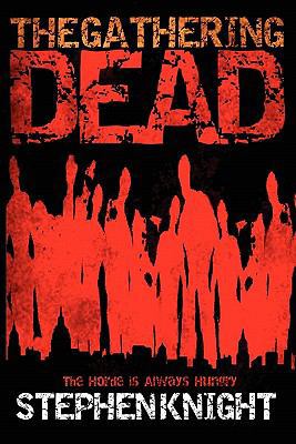 The Gathering Dead 098710442X Book Cover