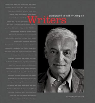 Writers: Photographs 159372019X Book Cover