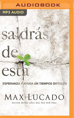 Saldr?s de Esta (Narraci?n En Castellano): Espe... [Spanish] 1713518082 Book Cover