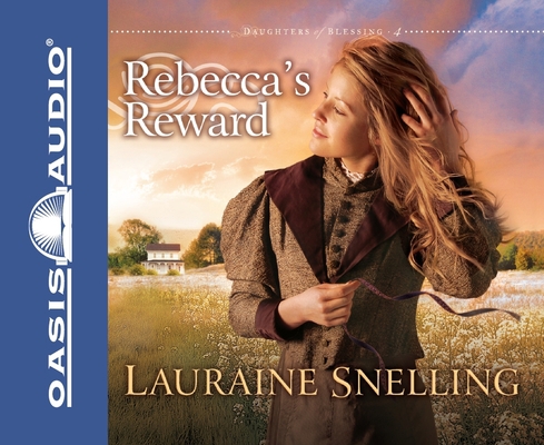 Rebecca's Reward: Volume 4 1598594427 Book Cover