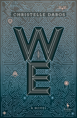 We: A YA Dystopian Novel by the Author of a Win... B0GLFVS8FD Book Cover