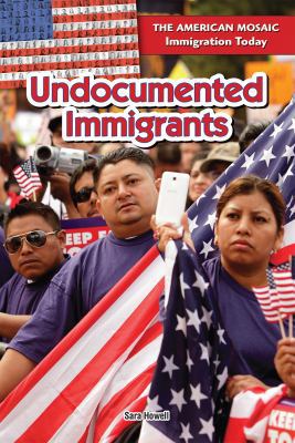 Undocumented Immigrants 1477767444 Book Cover