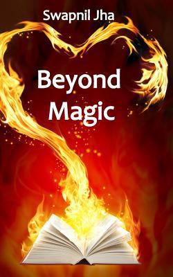 Beyond Magic 150028307X Book Cover