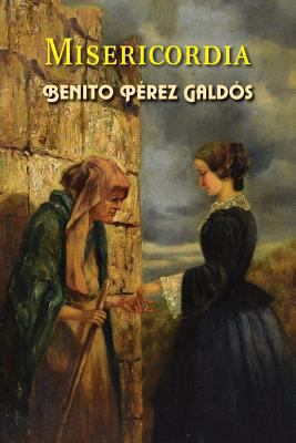 Misericordia [Spanish] 1977510507 Book Cover