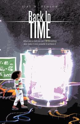 Back in Time 1462056733 Book Cover