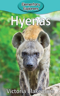 Hyenas 1948388839 Book Cover