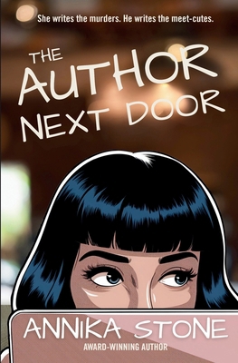 The Author Next Door B0GQQ7CLVS Book Cover