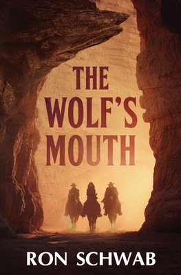 The Wolf's Mouth 1943421811 Book Cover
