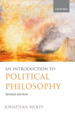 An Introduction to Political Philosophy 019929609X Book Cover