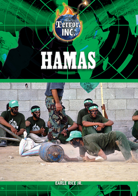 Hamas 1680200518 Book Cover