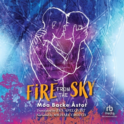 Fire from the Sky B0D8L9Z4LP Book Cover