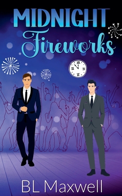 Midnight Fireworks B0GPT113RZ Book Cover