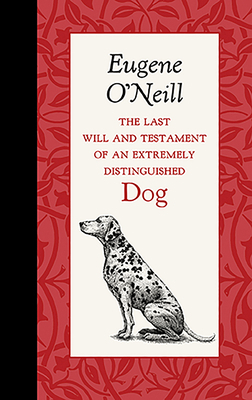 The Last Will and Testament of an Extremely Dis... 1429096071 Book Cover