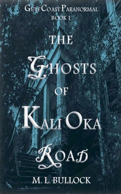 The Ghosts of Kali Oka Road B09MY4TKYK Book Cover