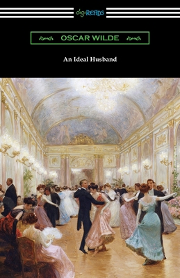 An Ideal Husband 1420963821 Book Cover