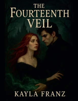 The Fourteenth Veil B0FTTFBYZY Book Cover