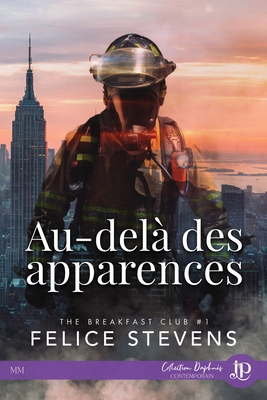 Au-delà des apparences (French Edition) [French] 2384405748 Book Cover