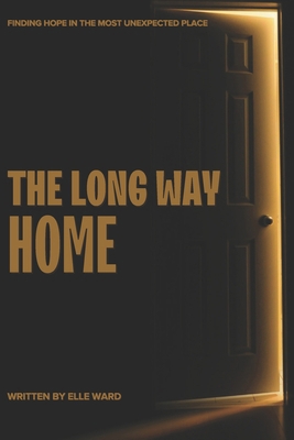 The Long Way Home B0GK72PXRC Book Cover