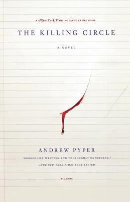 The Killing Circle: A Novel 0312429037 Book Cover
