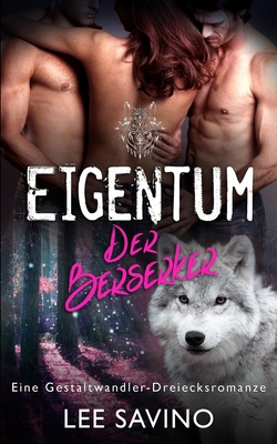Eigentum der Berserker [German] 1648470114 Book Cover