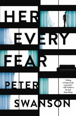 Her Every Fear 0062427024 Book Cover